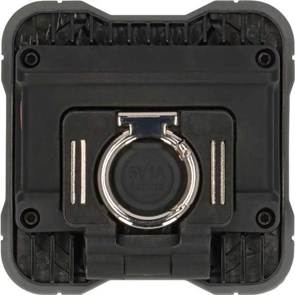 Brennenstuhl batt. LED faro da lavoro SH 1000 MAC