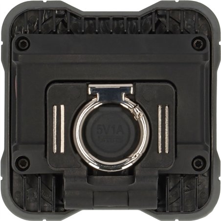 Brennenstuhl batt. LED faro da lavoro SH 1000 MAC