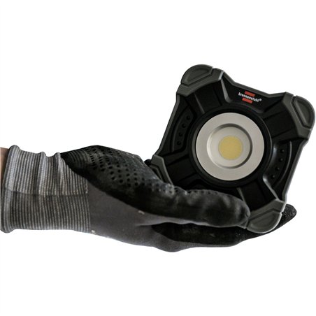 Brennenstuhl batt. LED faro da lavoro SH 1000 MAC