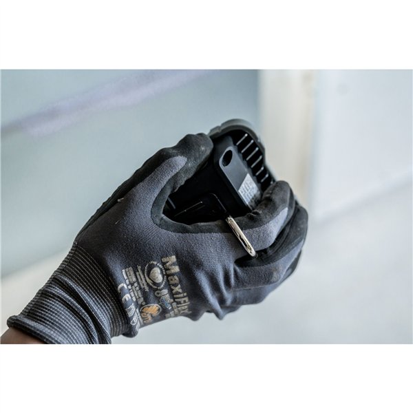 Brennenstuhl batt. LED faro da lavoro SH 1000 MAC