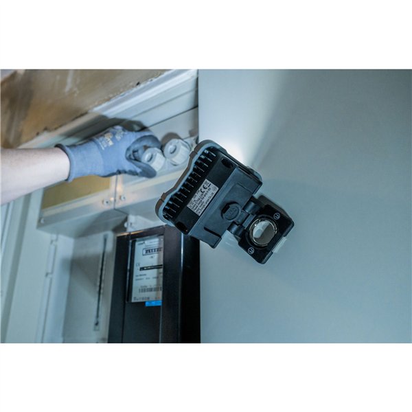 Brennenstuhl batt. LED faro da lavoro SH 1000 MAC