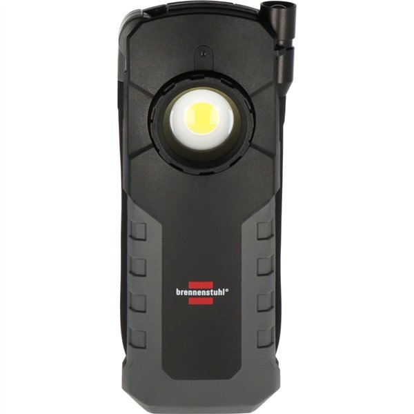 Brennenstuhl batt. LED faro portatile HL 1000 ACW