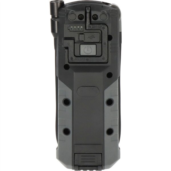 Brennenstuhl batt. LED faro portatile HL 1000 ACW