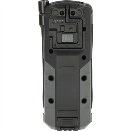 Brennenstuhl batt. LED faro portatile HL 1000 ACW