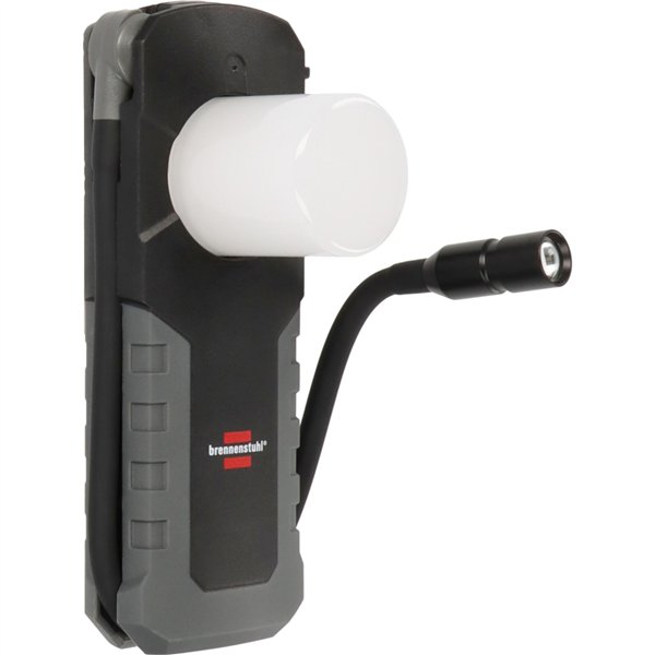 Brennenstuhl batt. LED faro portatile HL 1000 ACW