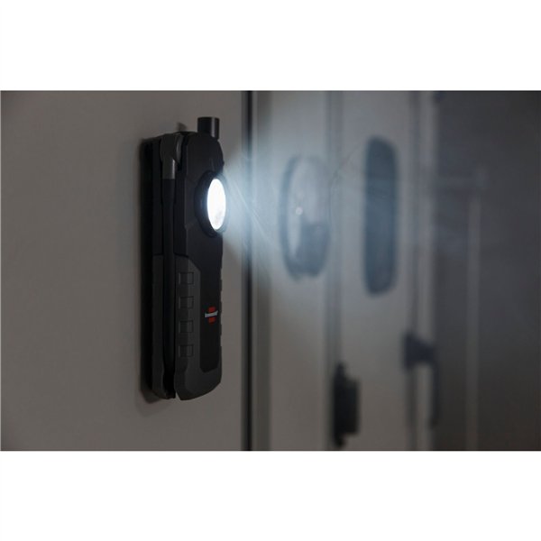 Brennenstuhl batt. LED faro portatile HL 1000 ACW