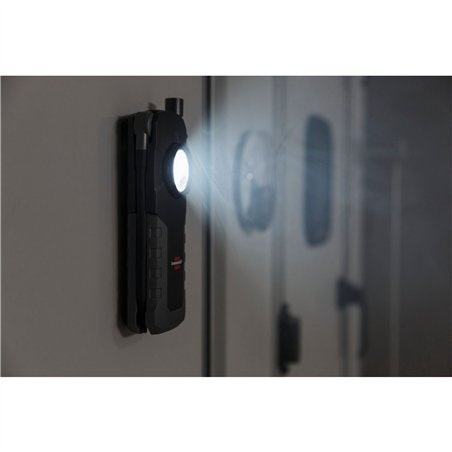 Brennenstuhl batt. LED faro portatile HL 1000 ACW