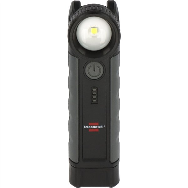 Brennenstuhl batt. LED Torcia elettrica TL 1000 ACW