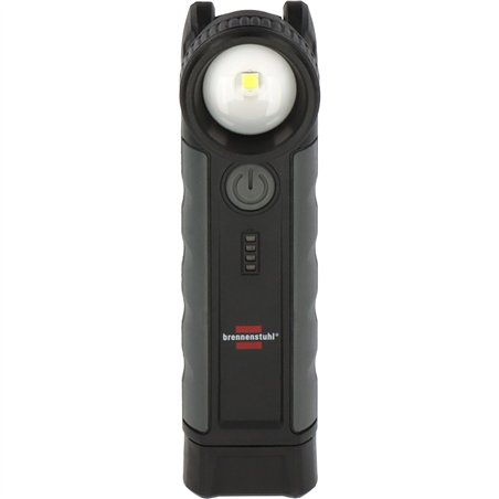 Brennenstuhl batt. LED Torcia elettrica TL 1000 ACW