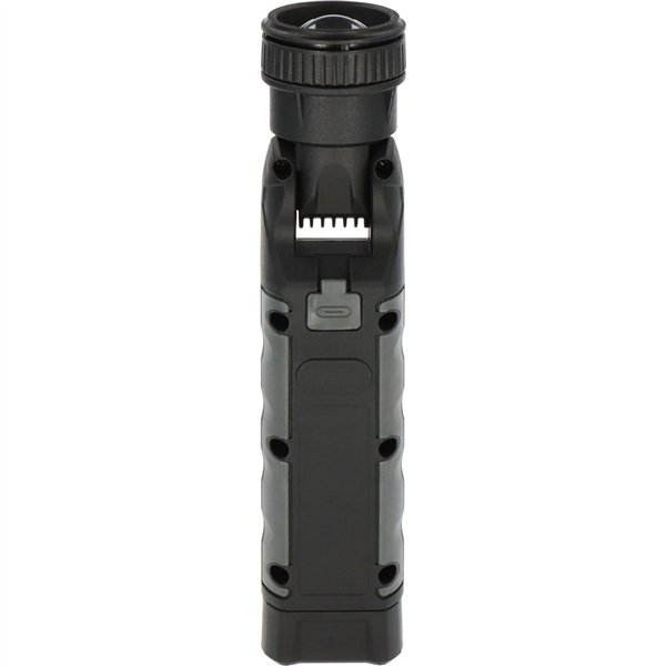 Brennenstuhl batt. LED Torcia elettrica TL 1000 ACW