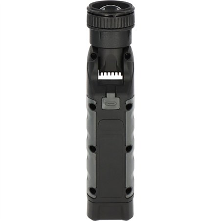 Brennenstuhl batt. LED Torcia elettrica TL 1000 ACW