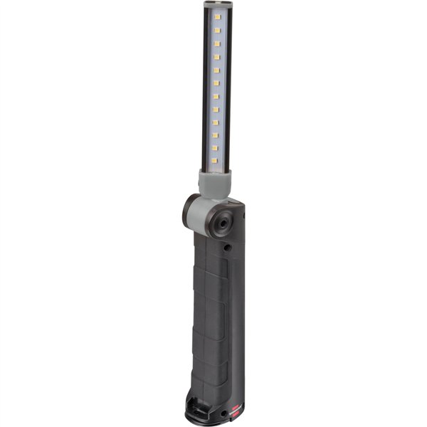 Brennenstuhl LED batt. faro portatile SANSA 401 A