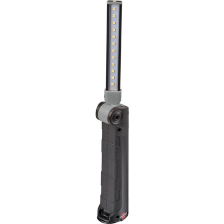 Brennenstuhl LED batt. faro portatile SANSA 401 A