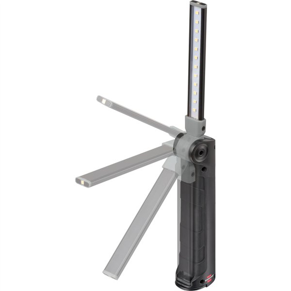 Brennenstuhl LED batt. faro portatile SANSA 401 A