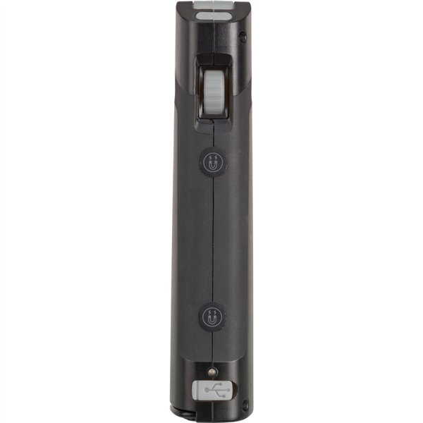 Brennenstuhl LED batt. faro portatile SANSA 401 A