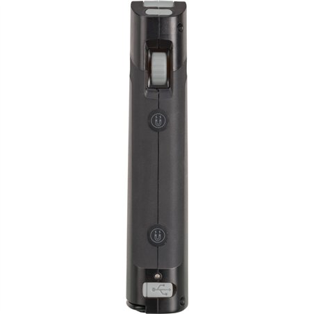 Brennenstuhl LED batt. faro portatile SANSA 401 A