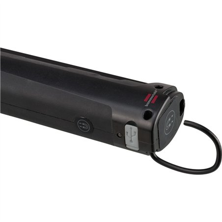Brennenstuhl LED batt. faro portatile SANSA 401 A