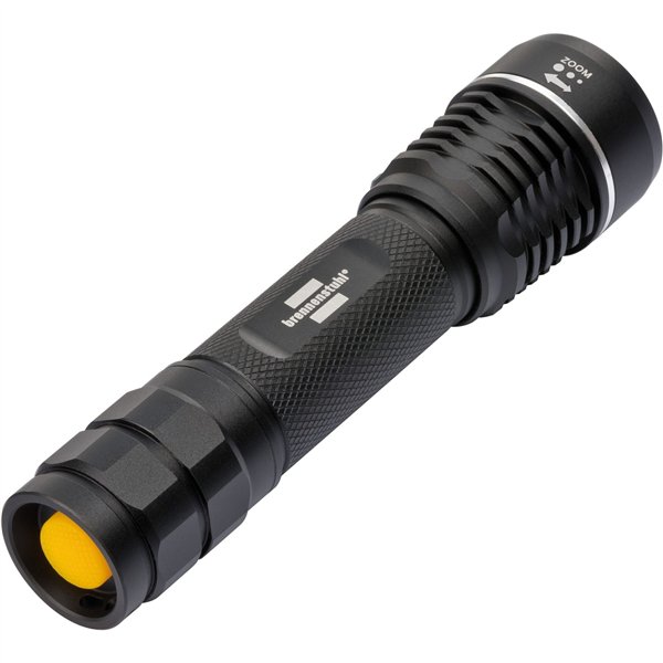 Brennenstuhl LuxPremium Rechargeable LED Torch TL 601 AF