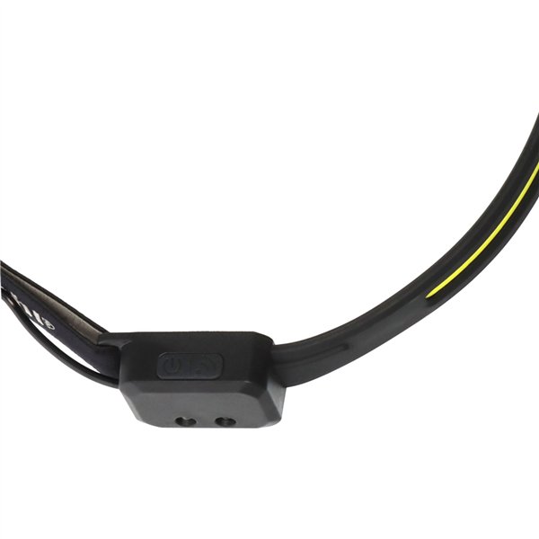 Brennenstuhl LuxPremium lampada frontale LED a batteria