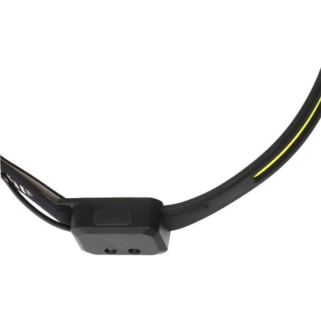 Brennenstuhl LuxPremium lampada frontale LED a batteria