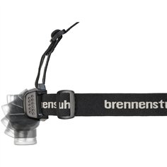Brennenstuhl LuxPremium LED batt. lampada frontale 2