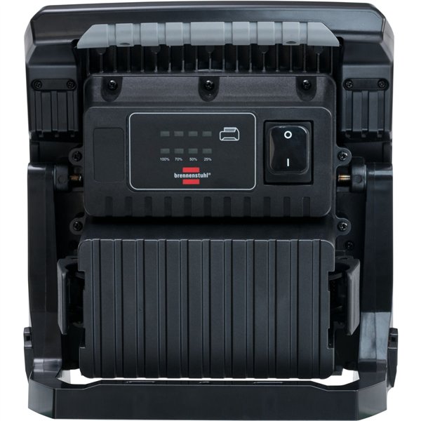 Brennenstuhl Multi Battery LED faretto a batteria