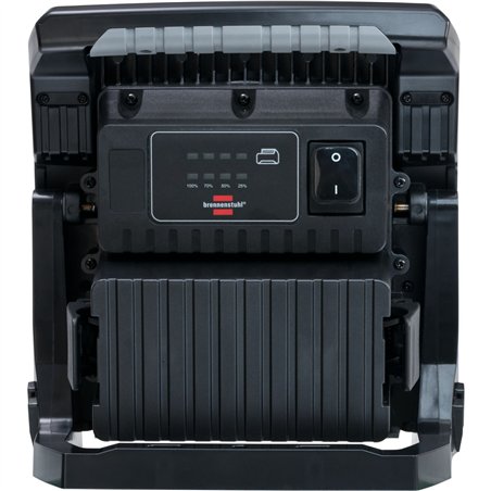 Brennenstuhl Multi Battery LED faretto a batteria