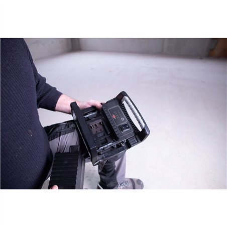 Brennenstuhl Multi Battery LED faretto a batteria