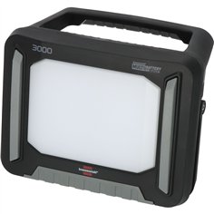 Brennenstuhl Multi Battery LED faretto a batteria