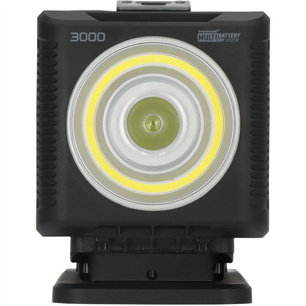 Brennenstuhl Multi Battery LED lampada portatile a batt.