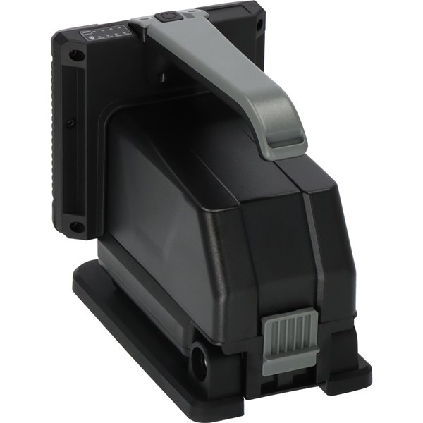 Brennenstuhl Multi Battery LED lampada portatile a batt.