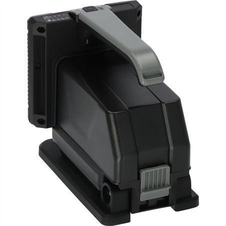 Brennenstuhl Multi Battery LED lampada portatile a batt.