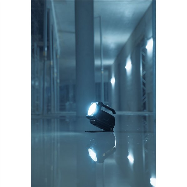 Brennenstuhl Multi Battery LED lampada portatile a batt.