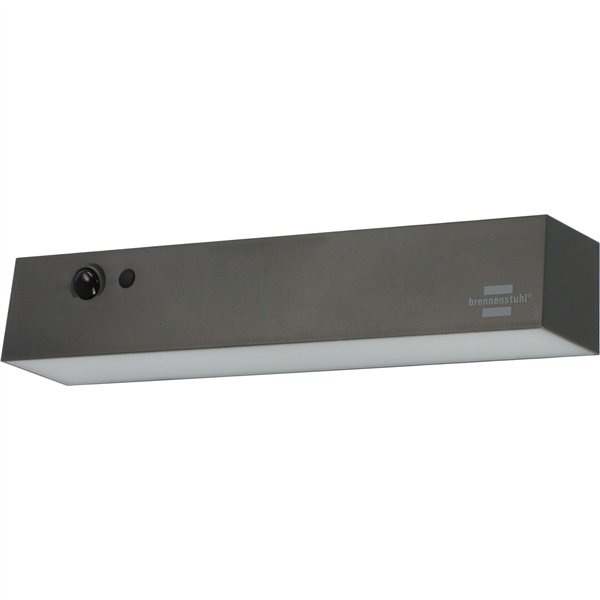 Brennenstuhl faretto Solare LED SOL 1000 Cubus