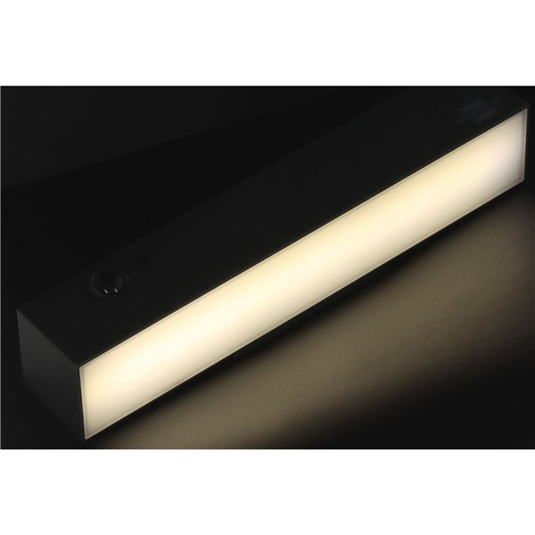 Brennenstuhl faretto Solare LED SOL 1000 Cubus