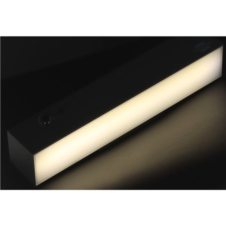 Brennenstuhl faretto Solare LED SOL 1000 Cubus