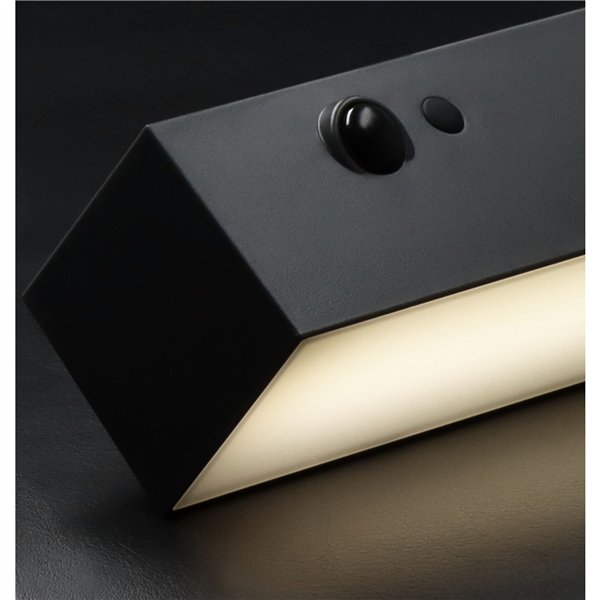 Brennenstuhl faretto Solare LED SOL 1000 Cubus