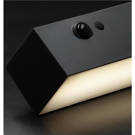 Brennenstuhl faretto Solare LED SOL 1000 Cubus