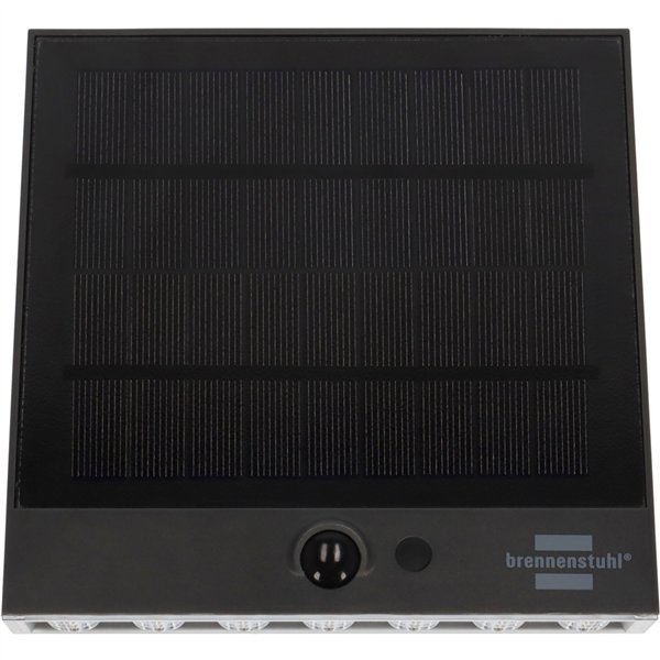 Brennenstuhl faretto Solare LED SOL 1000 Plana