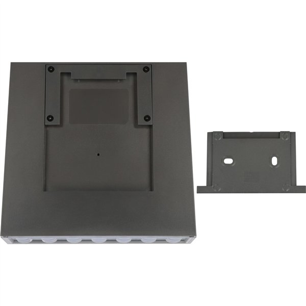 Brennenstuhl faretto Solare LED SOL 1000 Plana