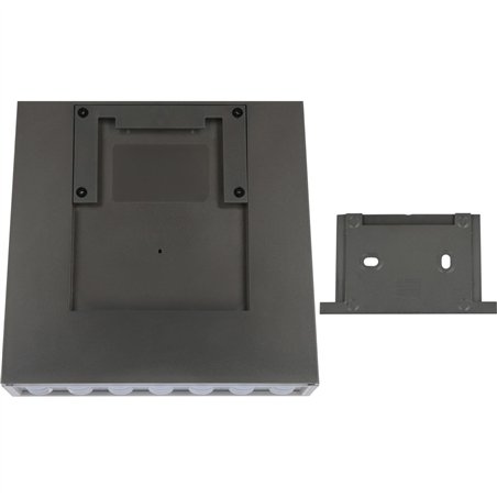 Brennenstuhl faretto Solare LED SOL 1000 Plana