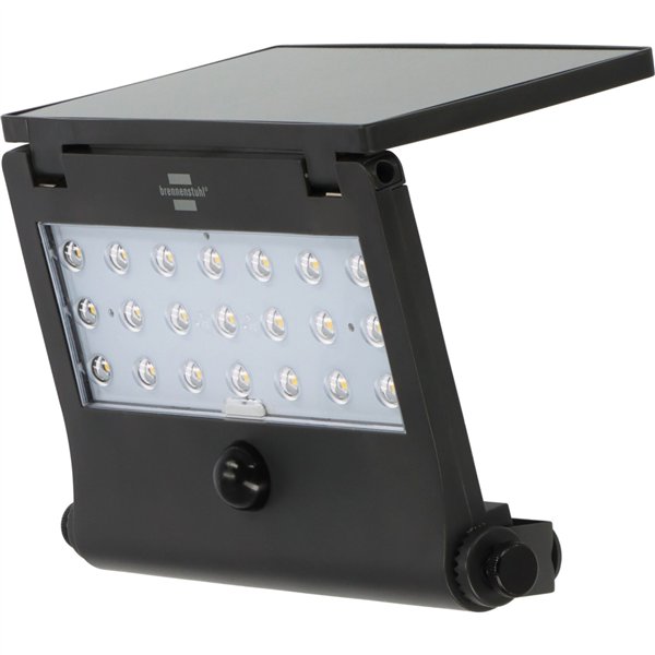 Brennenstuhl faretto Solare LED SOL 1000 Pad