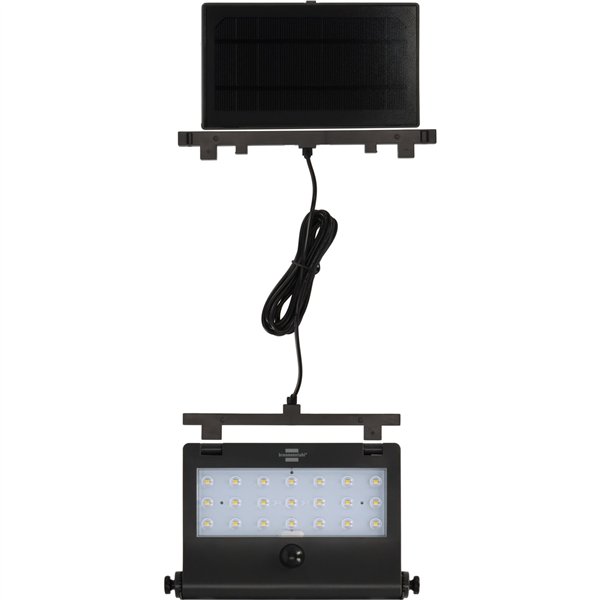 Brennenstuhl faretto Solare LED SOL 1000 Pad