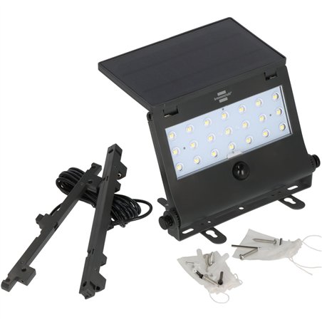 Brennenstuhl faretto Solare LED SOL 1000 Pad