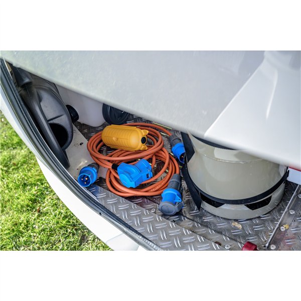 Brennenstuhl Starter Set Camping