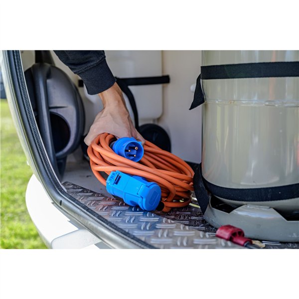 Brennenstuhl Starter Set Camping