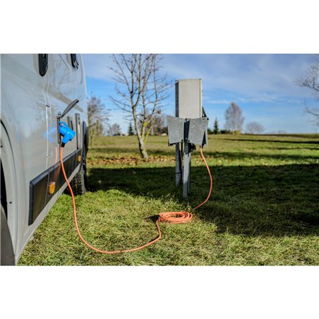 Brennenstuhl Starter Set Camping