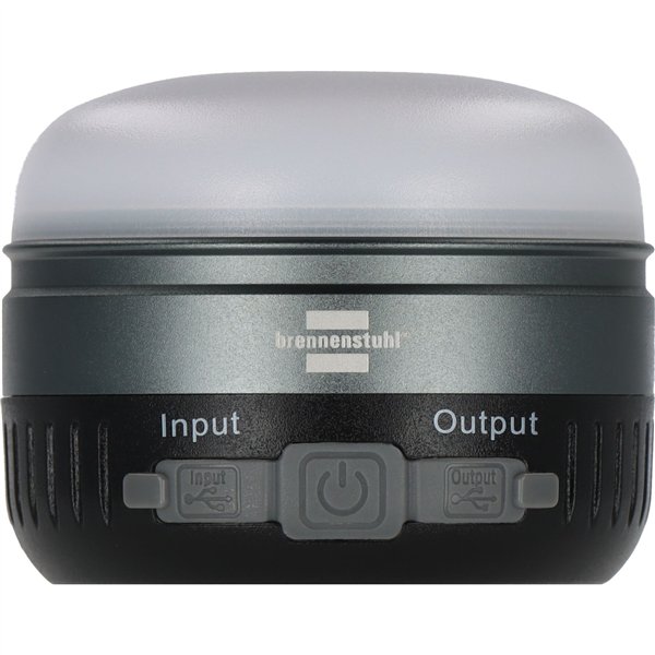 Brennenstuhl batt. Solare LED Outdoor OLI 400 AS