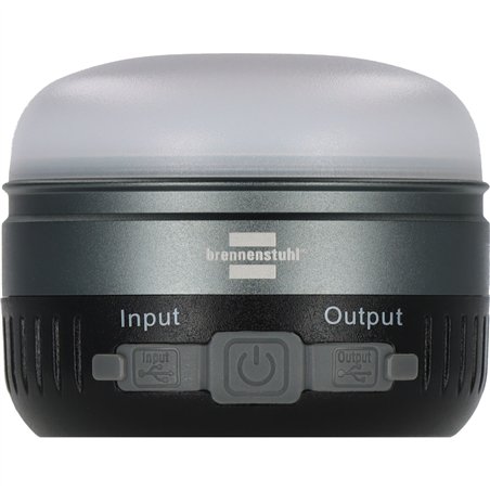 Brennenstuhl batt. Solare LED Outdoor OLI 400 AS