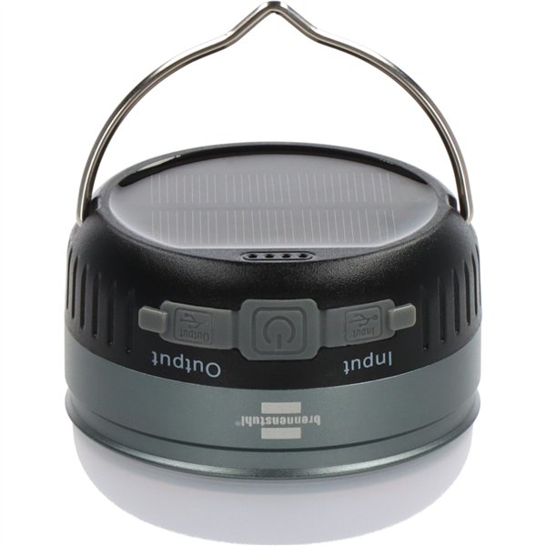 Brennenstuhl batt. Solare LED Outdoor OLI 400 AS